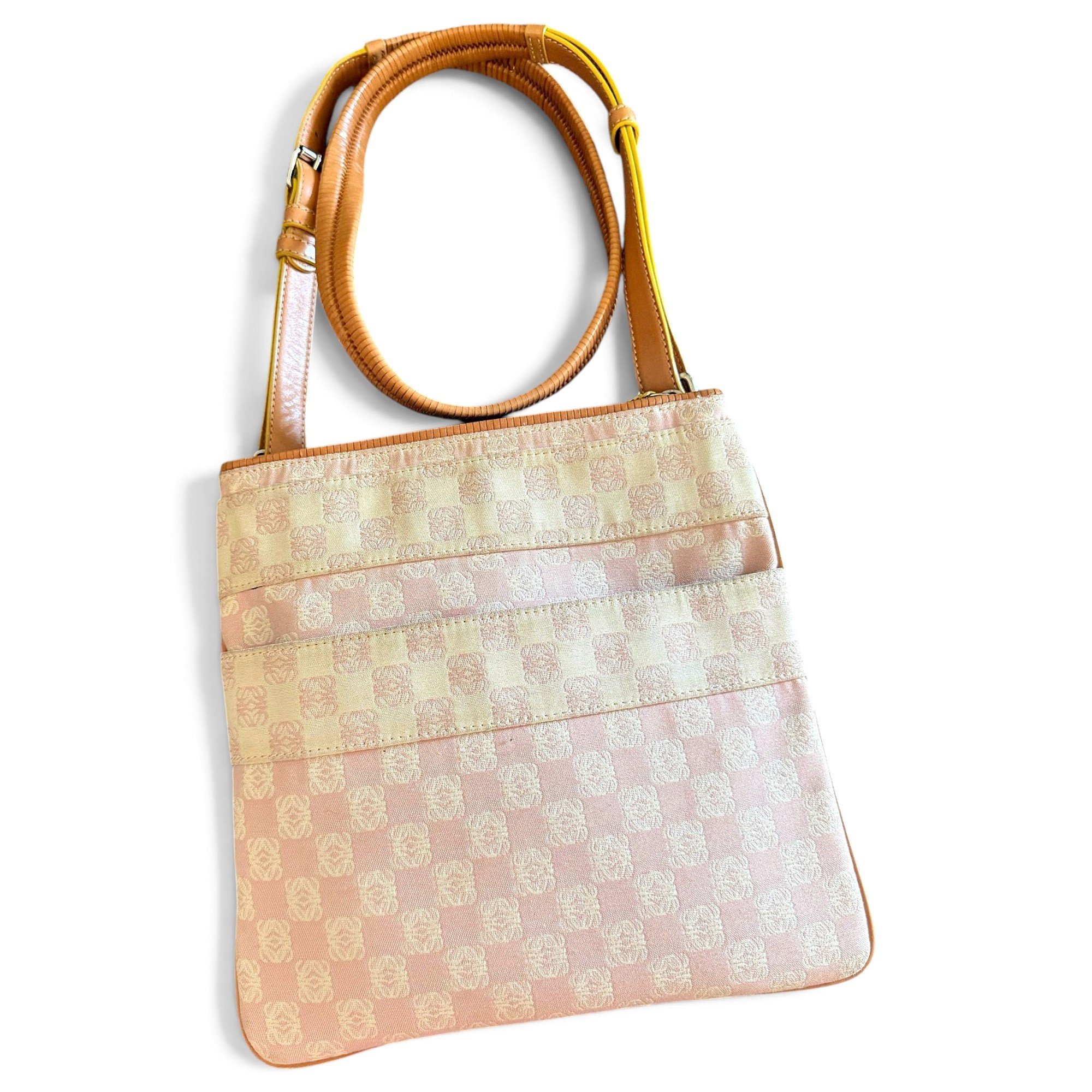 Anagram handbag