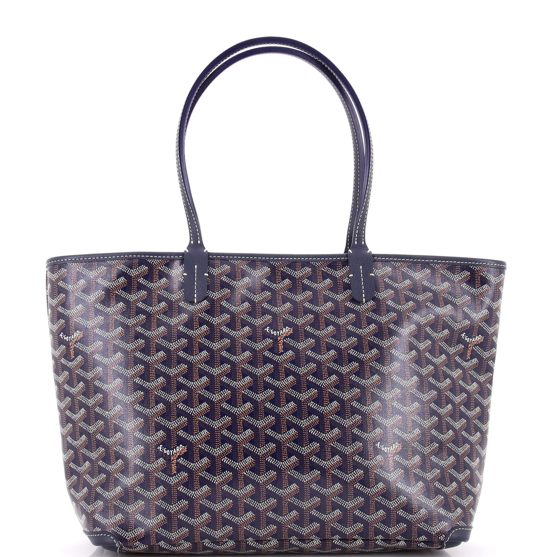 Cloth tote