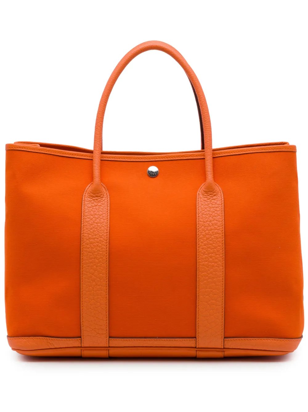2011 Toile and Negonda Garden Party 36 tote bag