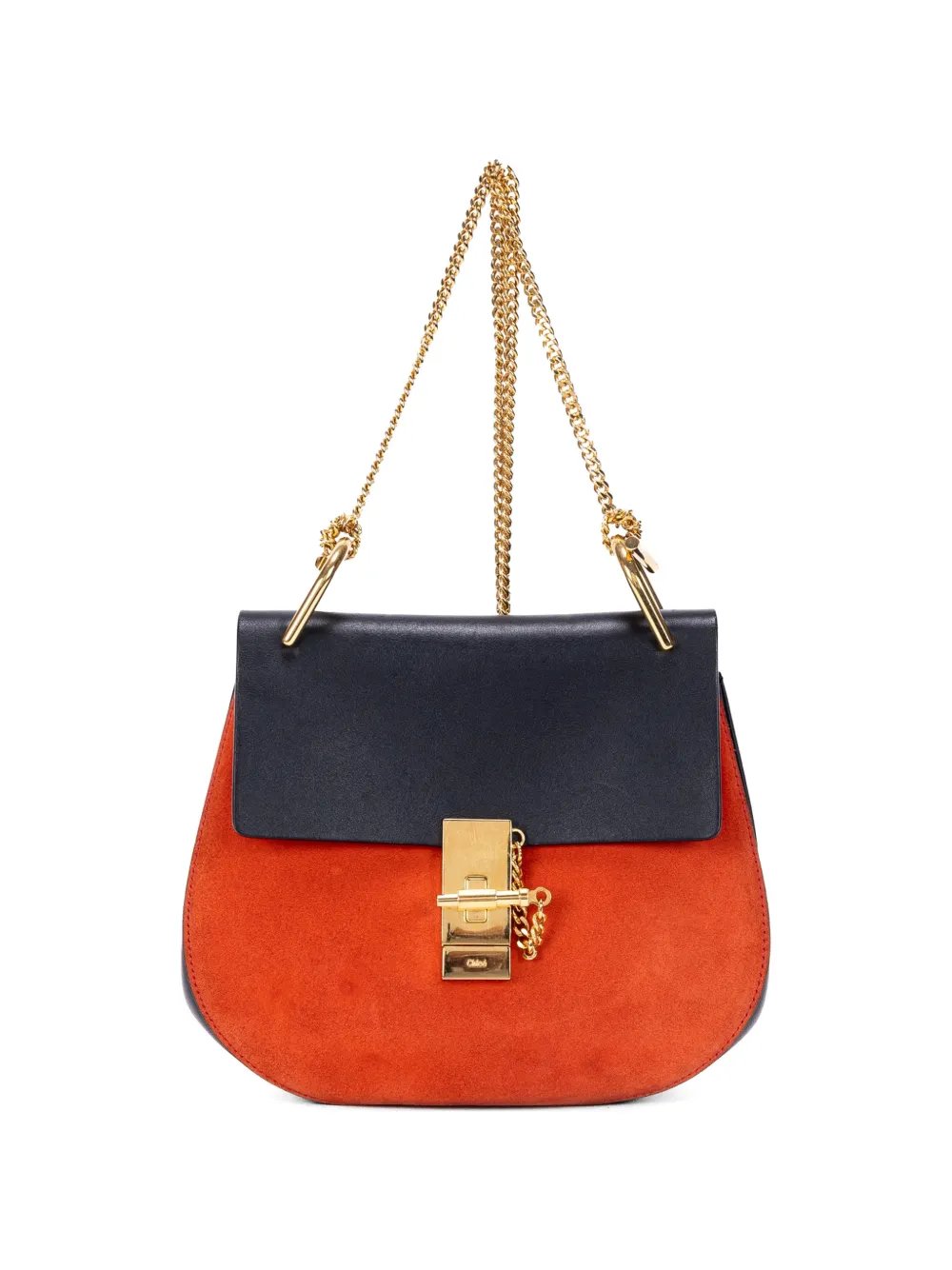 Drew shoulder bag