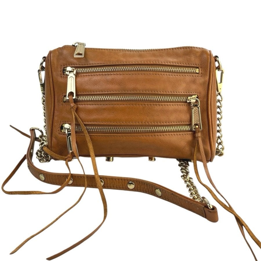 Rebecca Minkoff Leather handbag
