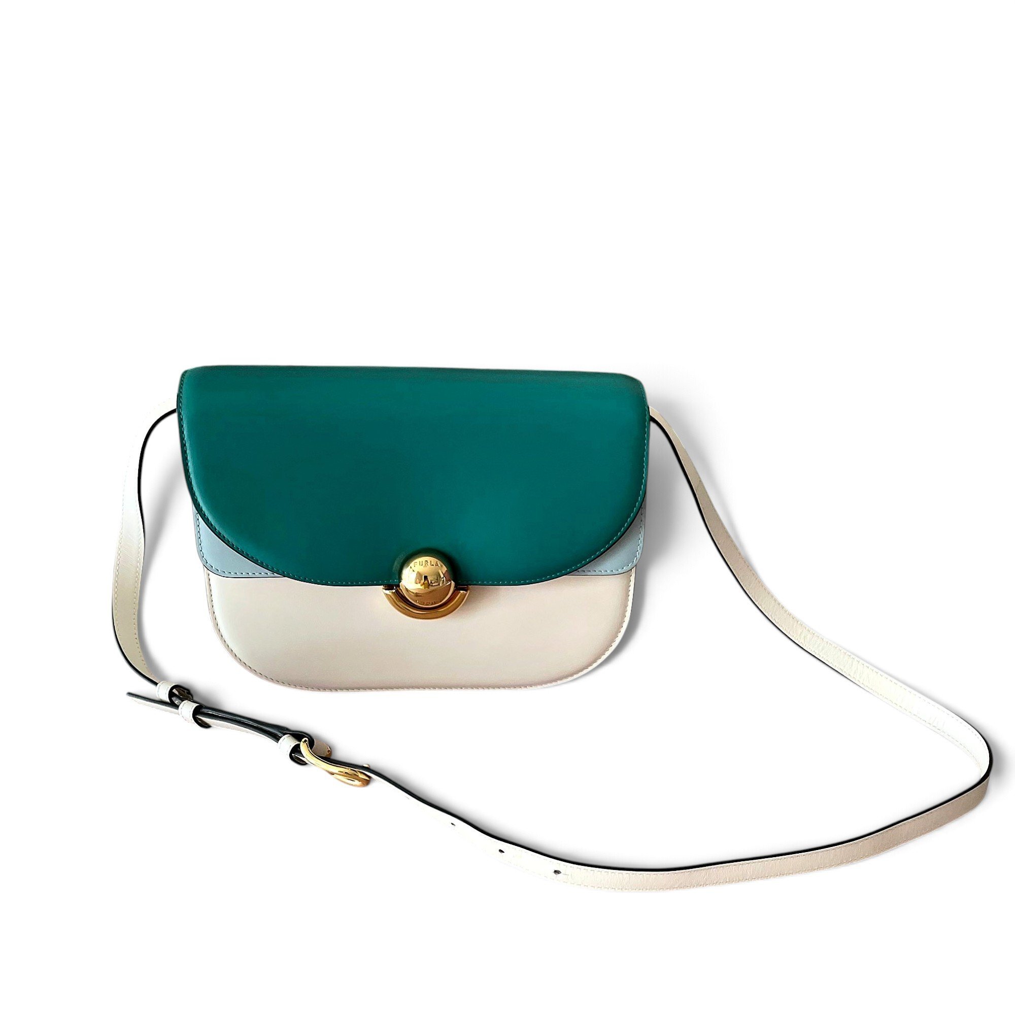 Furla Leather handbag