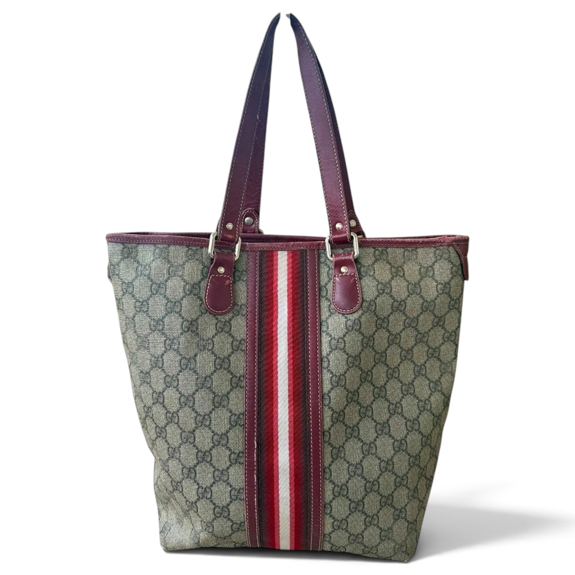 Cloth tote