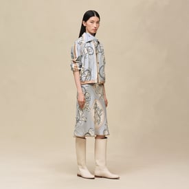 "Ex-Libris a Main Levee" jacket