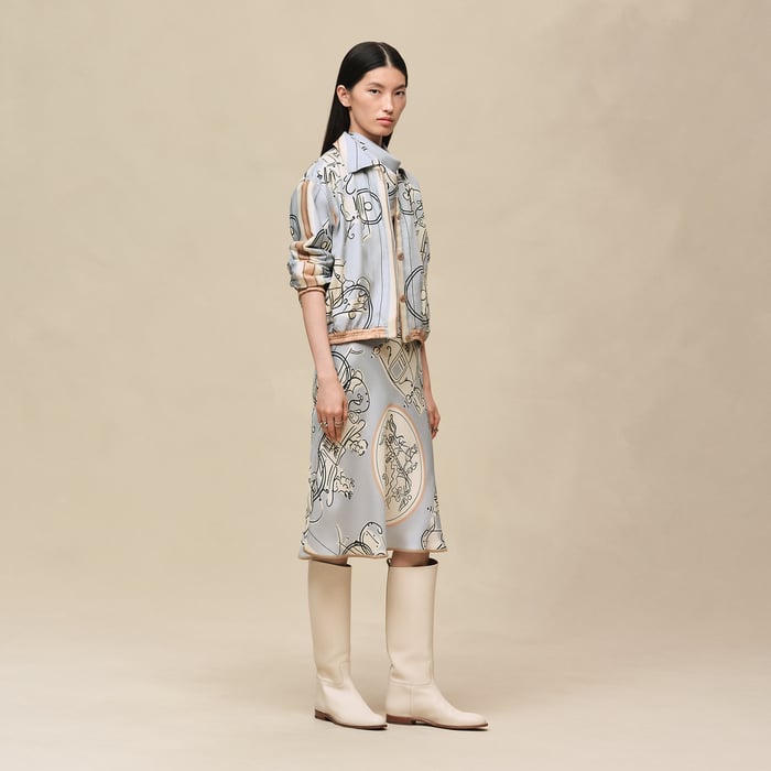 Gris Paruline "Ex-libris a Main Levee" Jacket