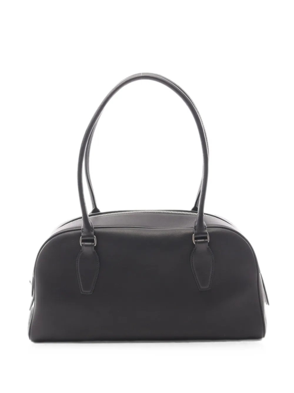The Row 2010s India leather handbag