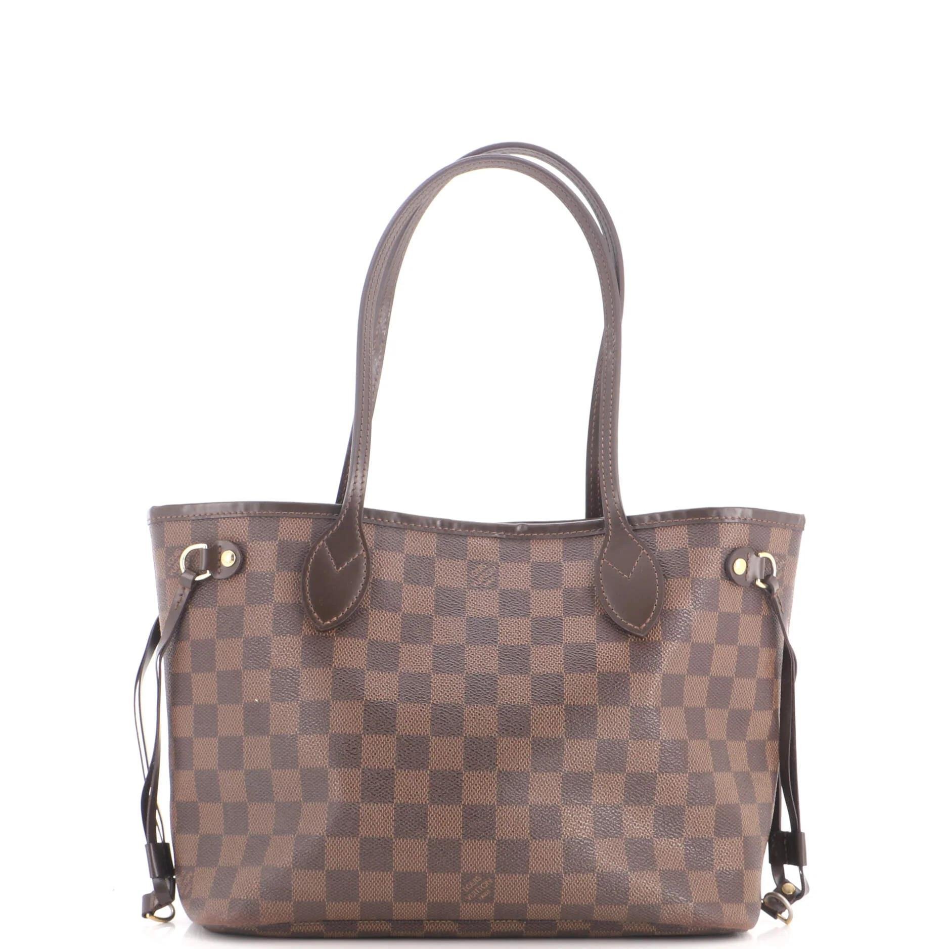 Louis Vuitton Cloth tote
