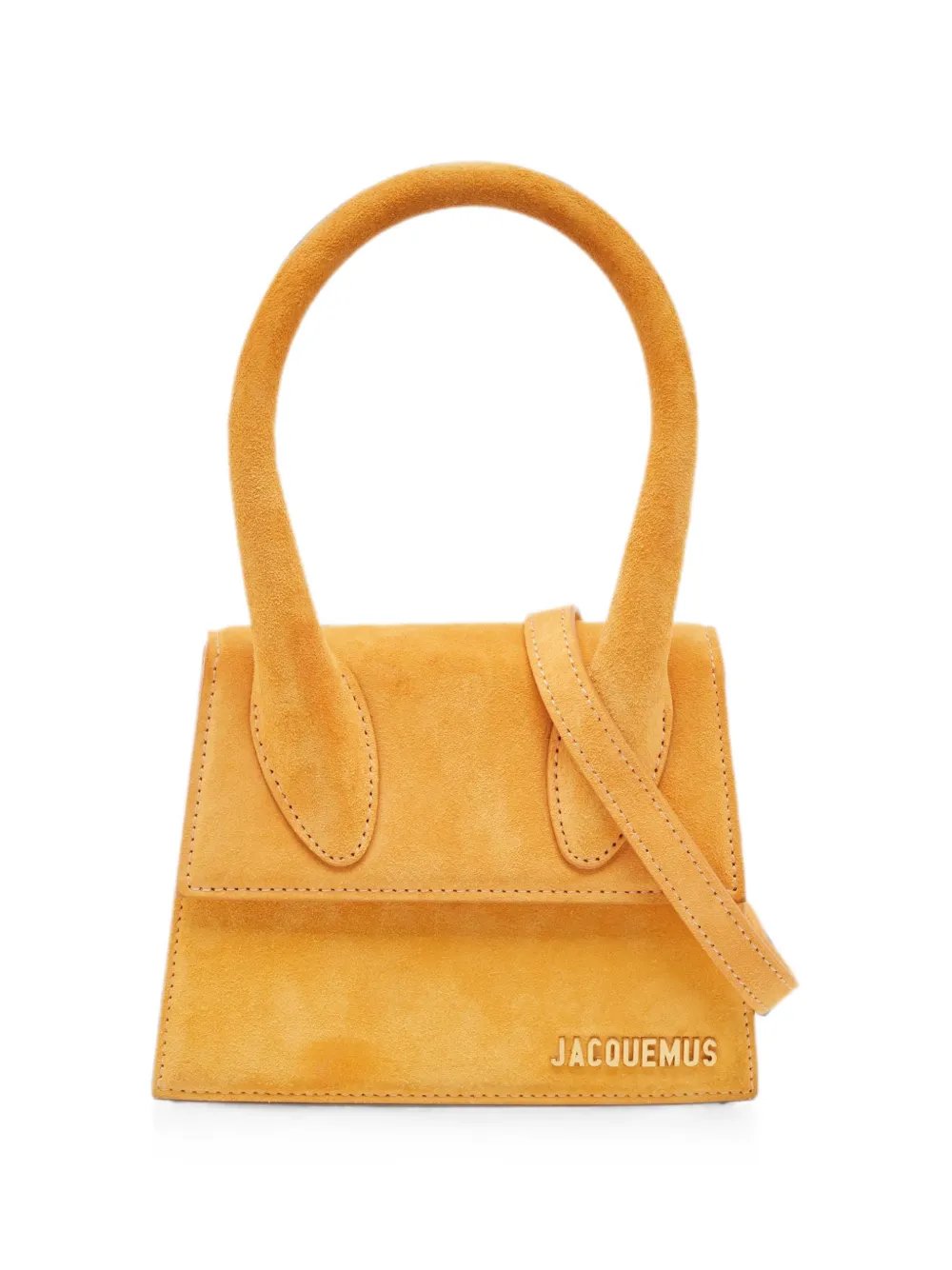 Le Chiquito Moyen top handle bag