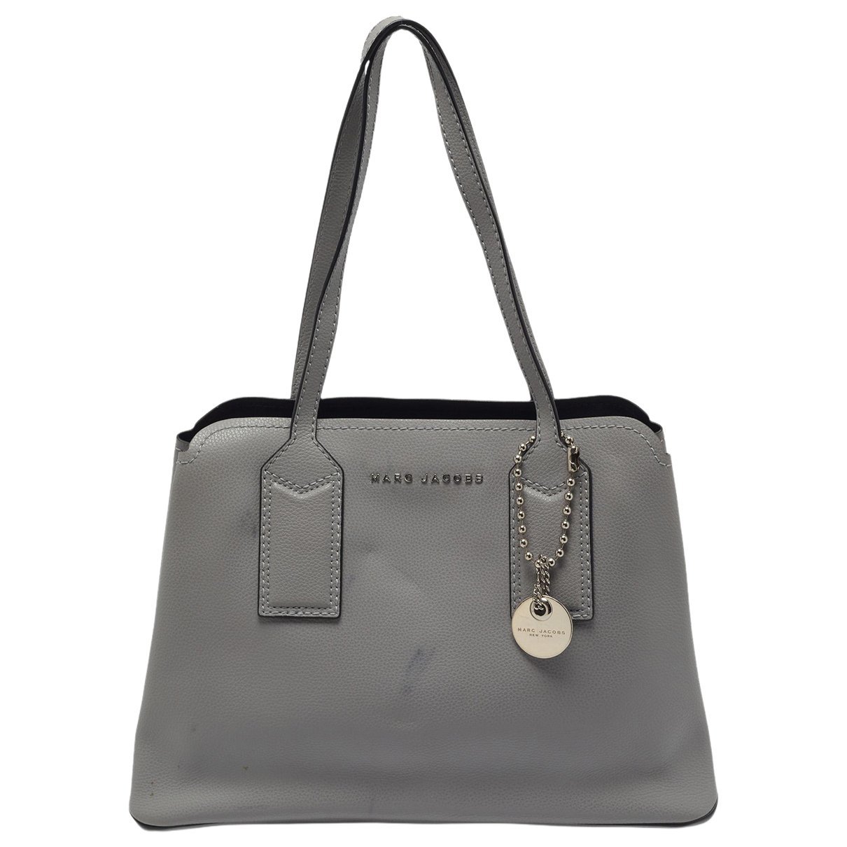 Marc Jacobs The Editor leather tote