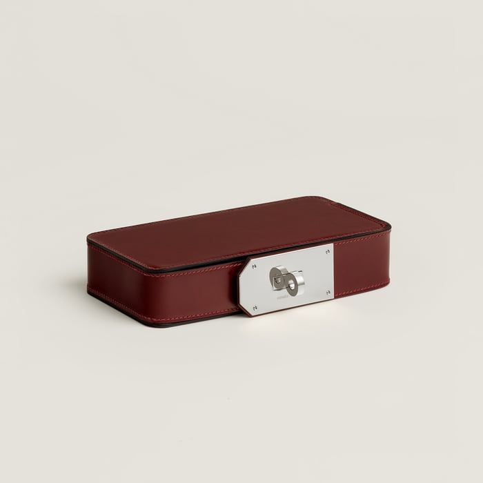 Rouge H Sanglons Clutch