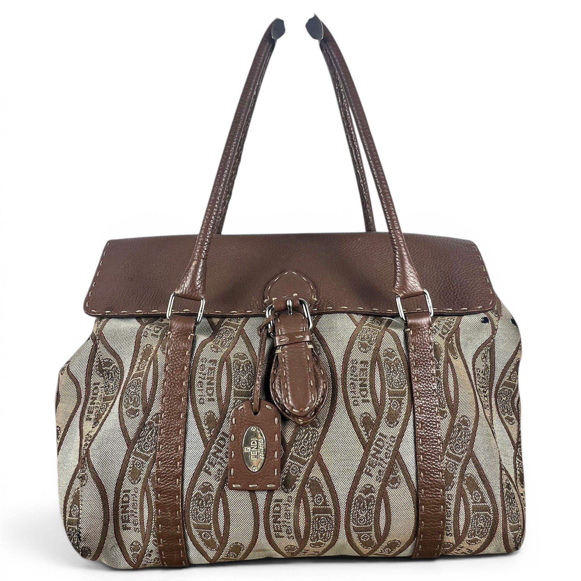 Cloth handbag