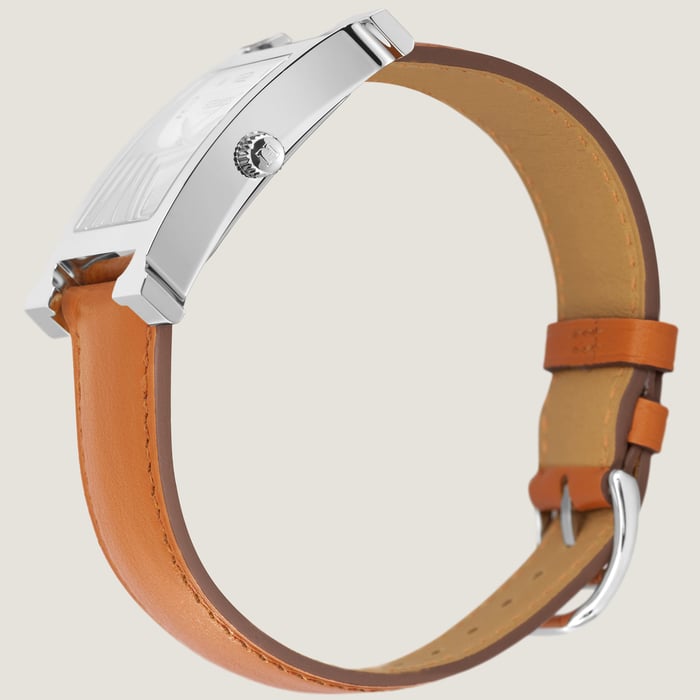 썽 꼴로리 Heure H 워치, 라지 모델, 34mm