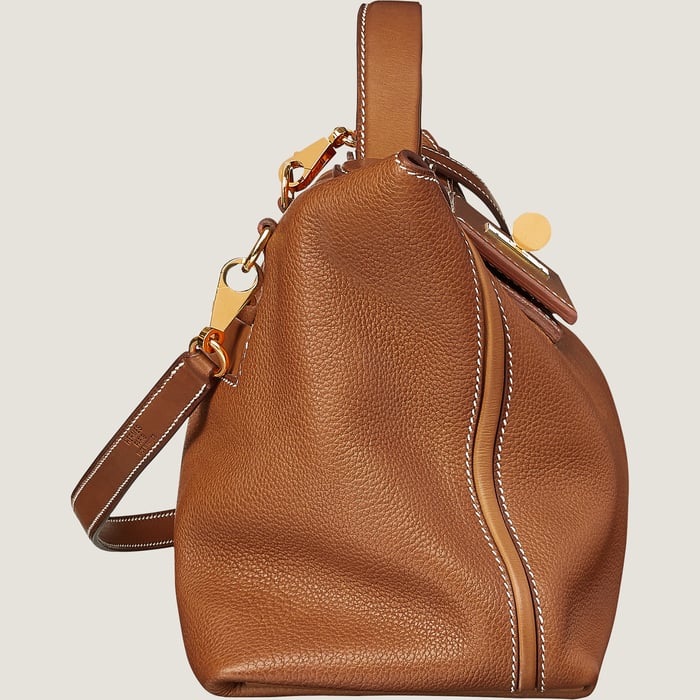 Fauve 24/24 - 29 Bag