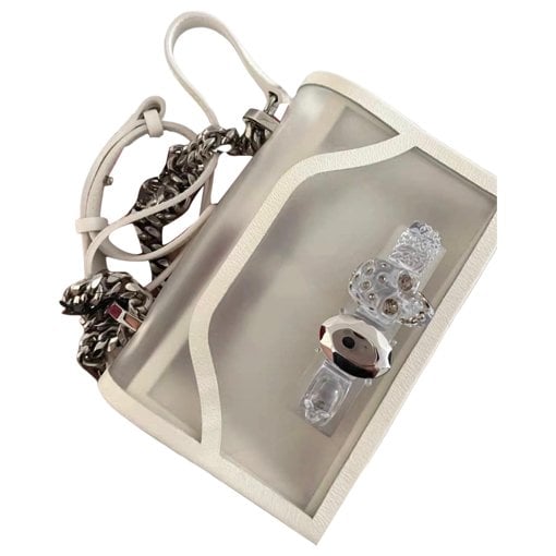 Alexander McQueen Knuckle bag