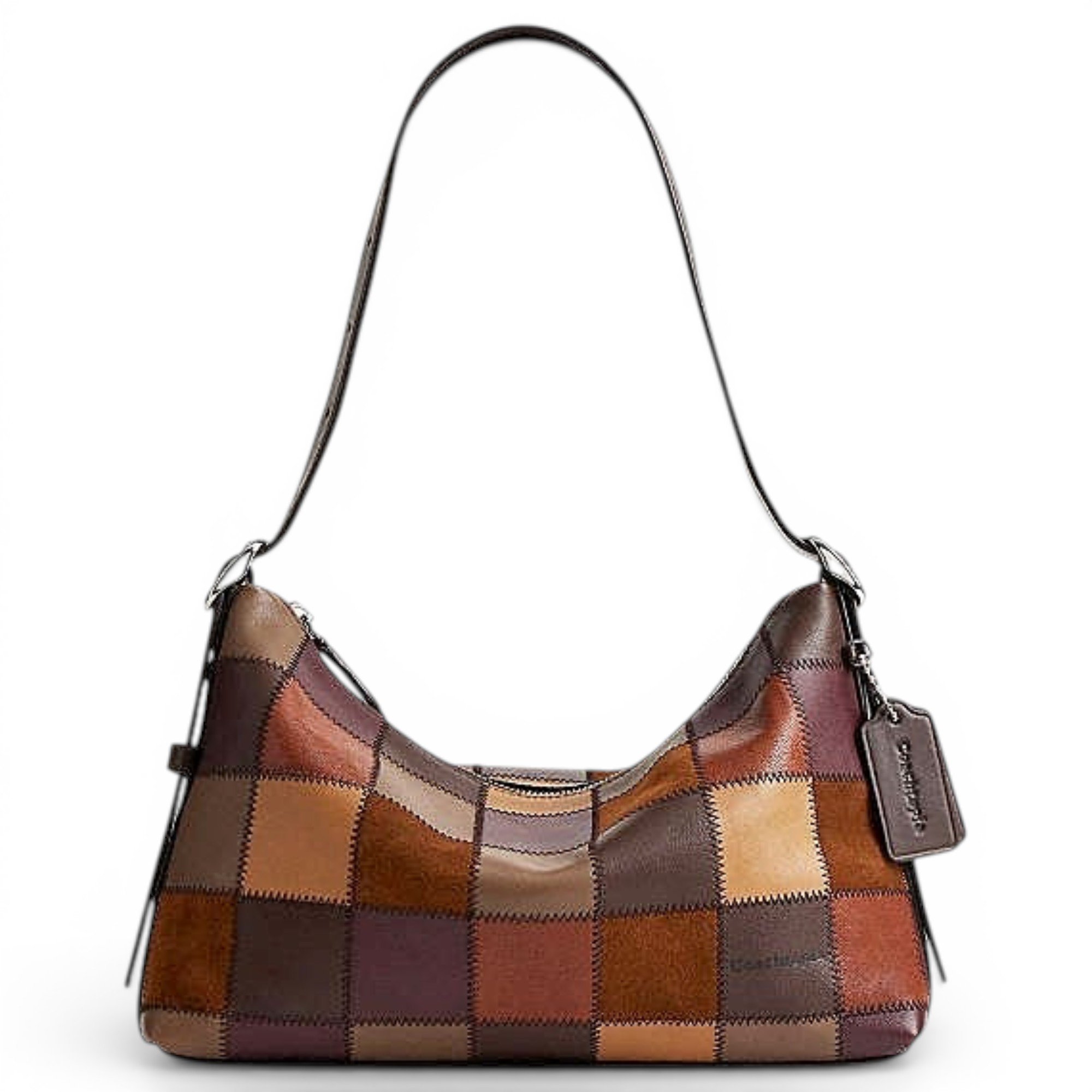 Coach Leather handbag