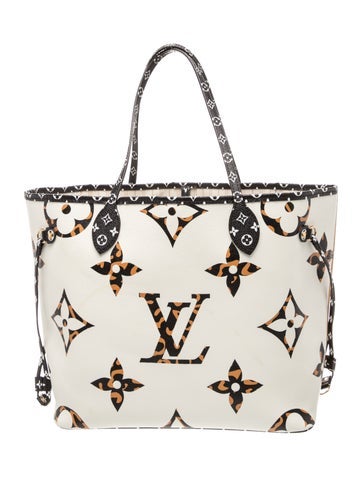 Monogram Giant Neverfull MM