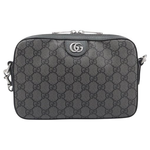 Ophidia cloth handbag