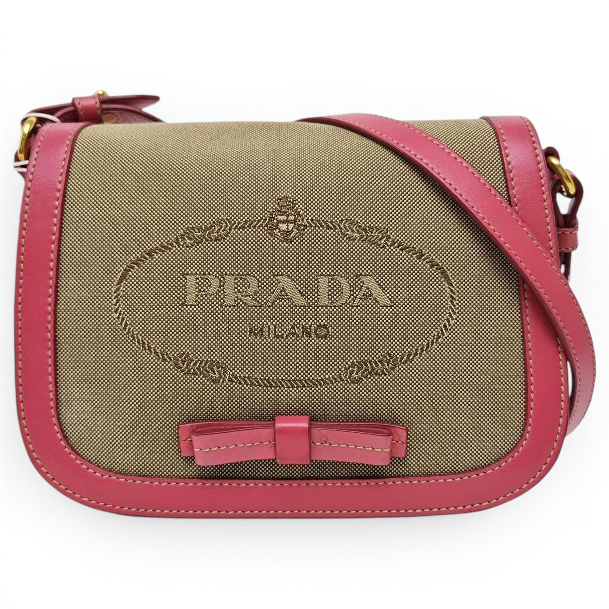 Cloth handbag
