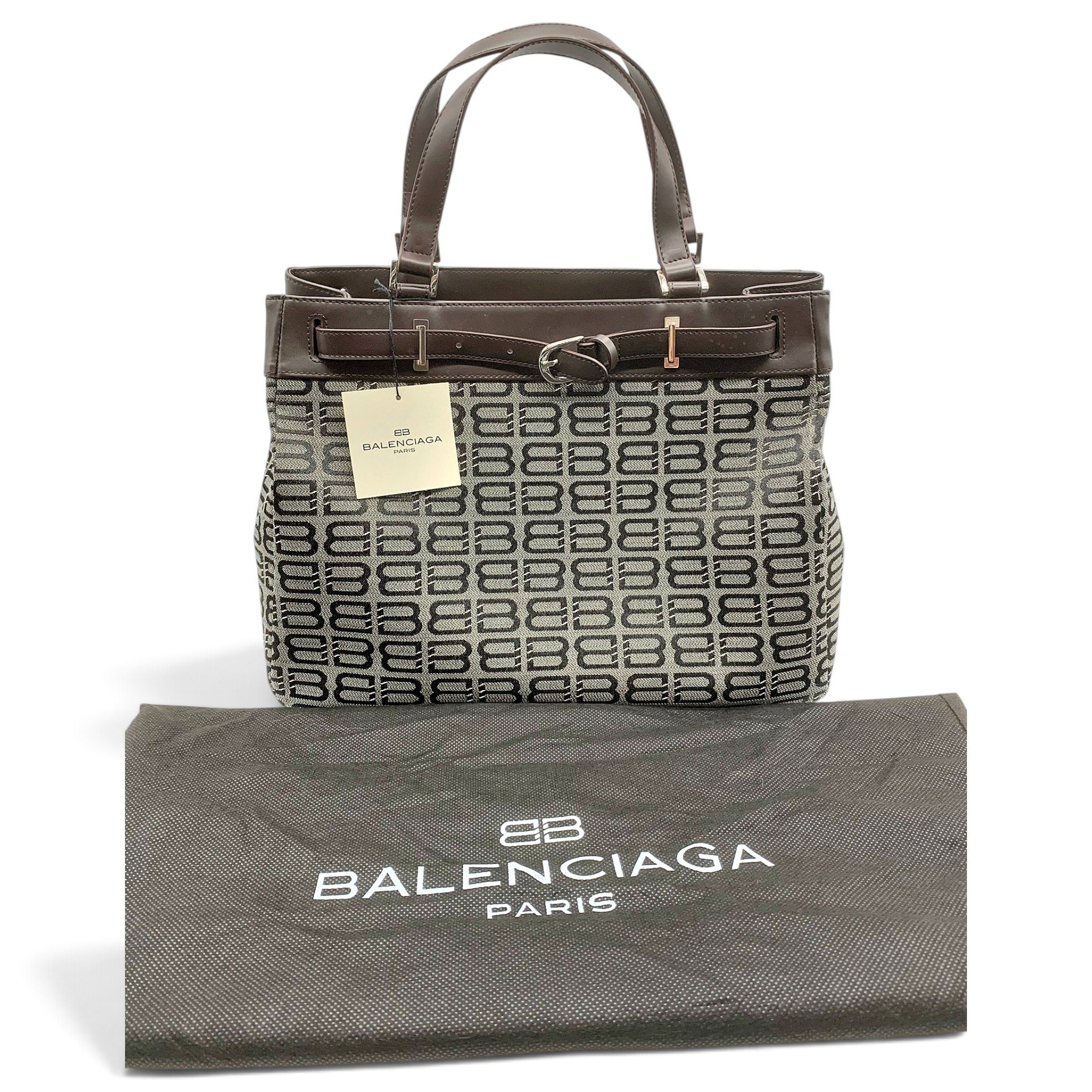 Cloth tote