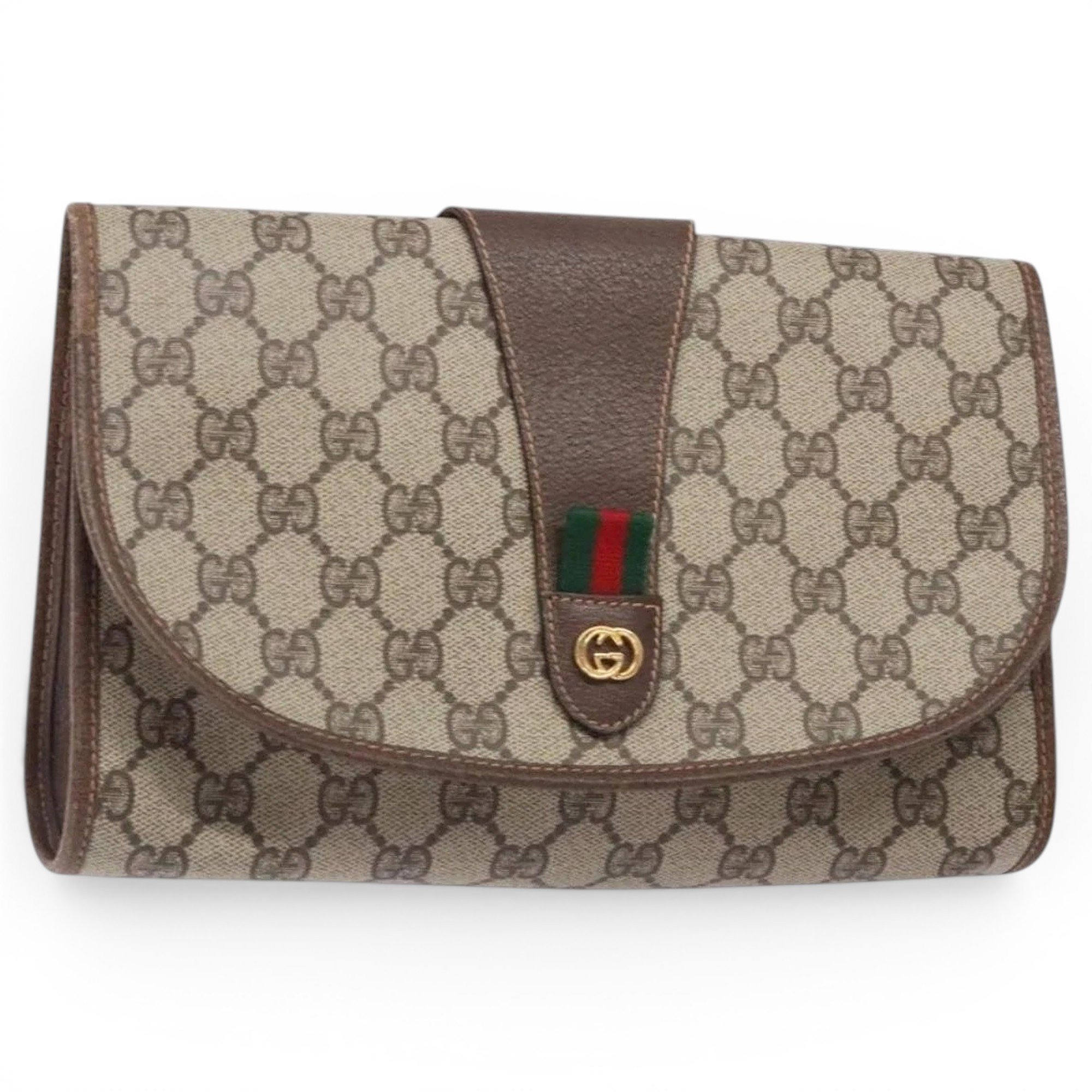 Clutch bag