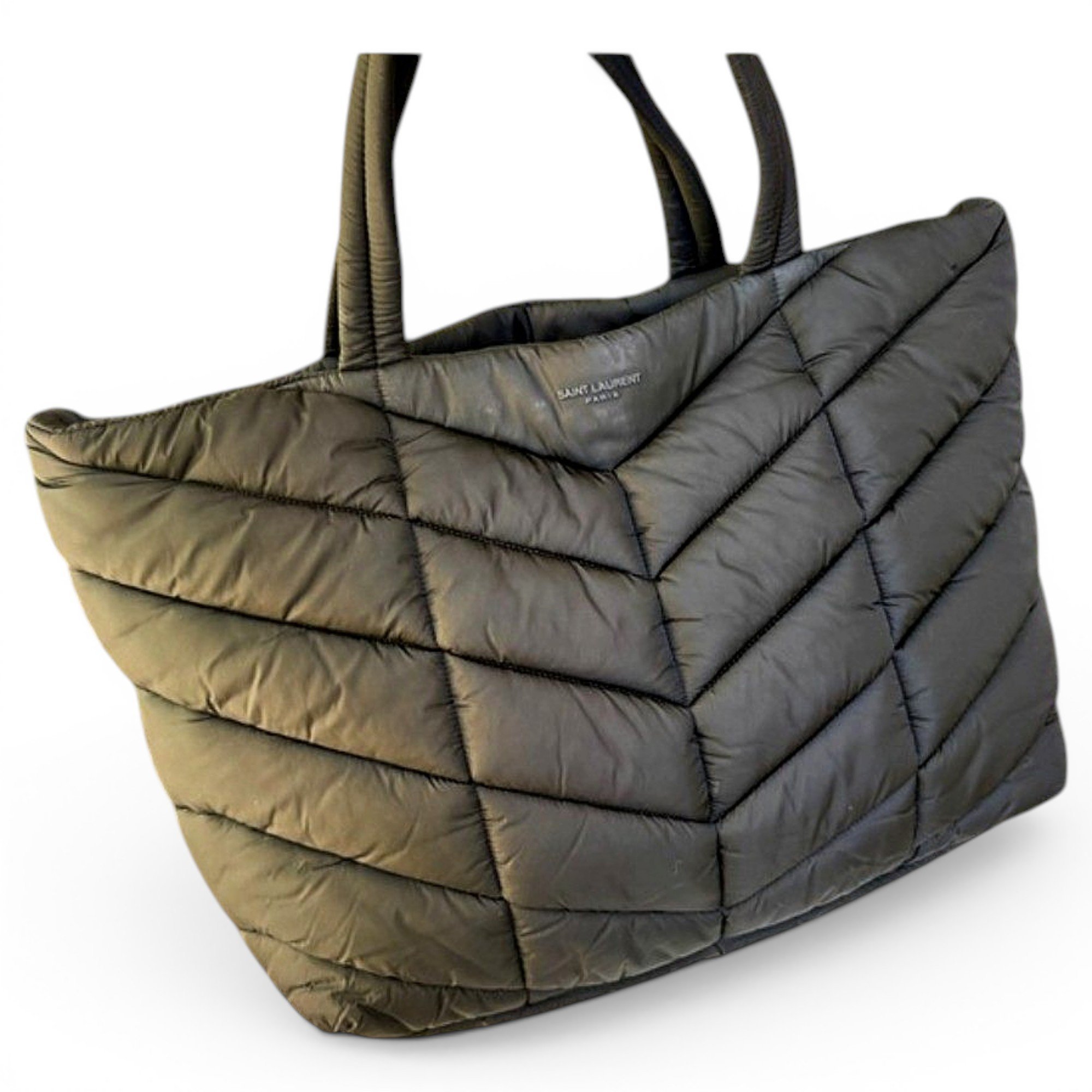 Cloth tote