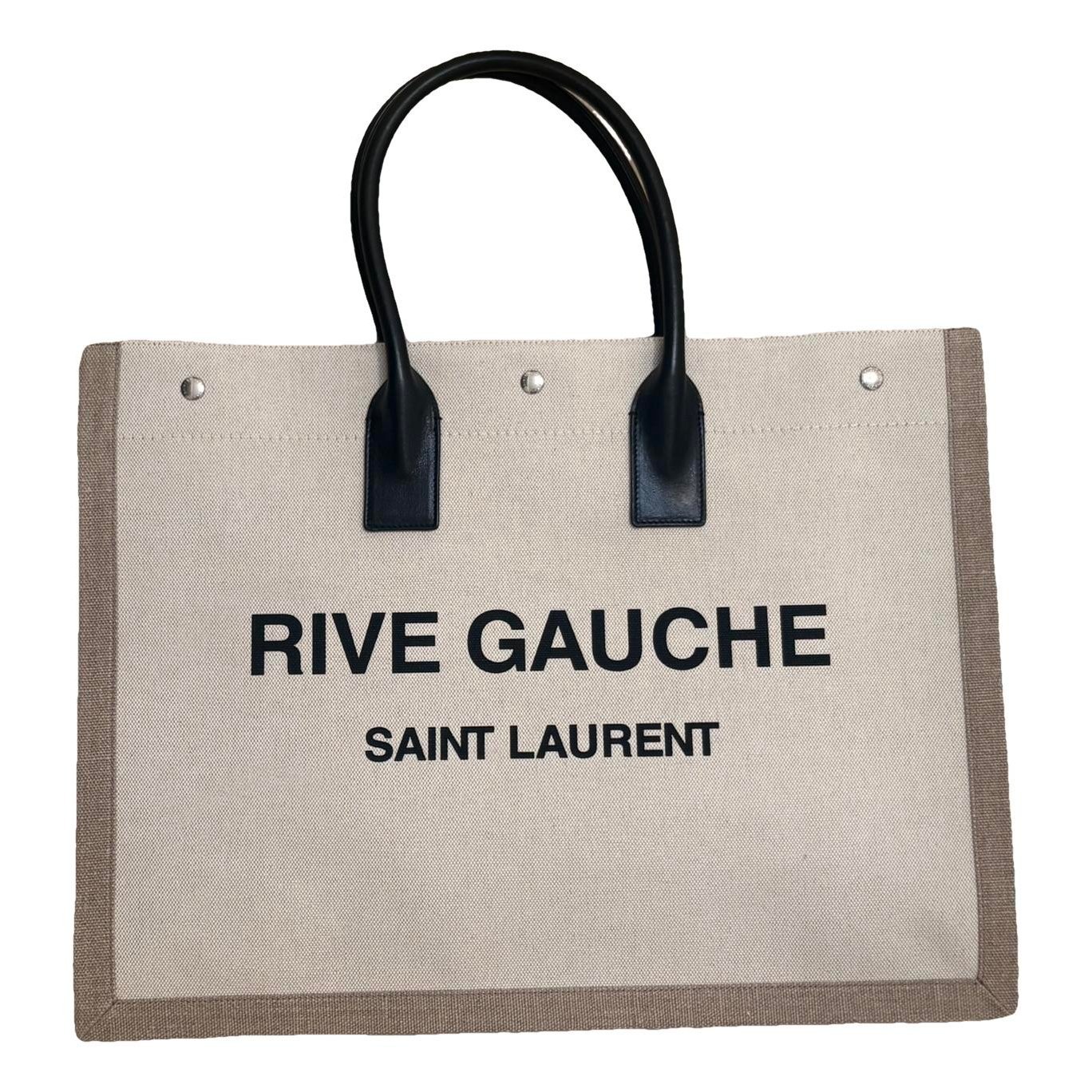 Rive Gauche tote