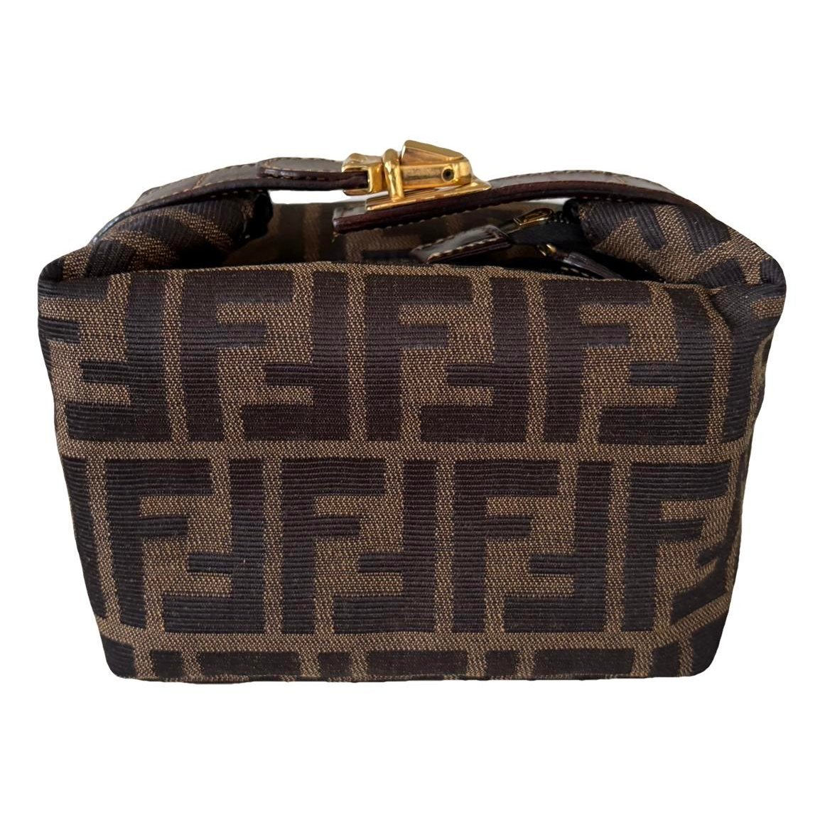 Cloth handbag