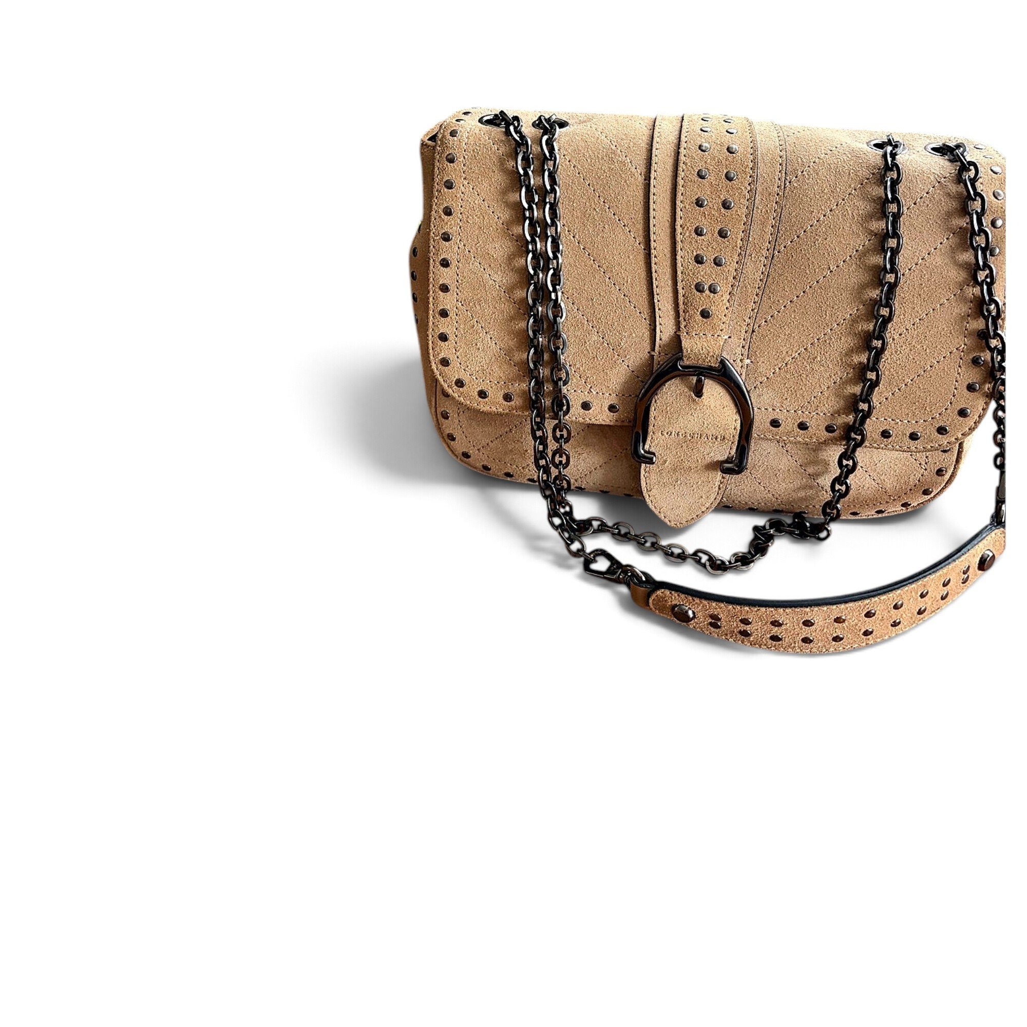Cavalcade handbag