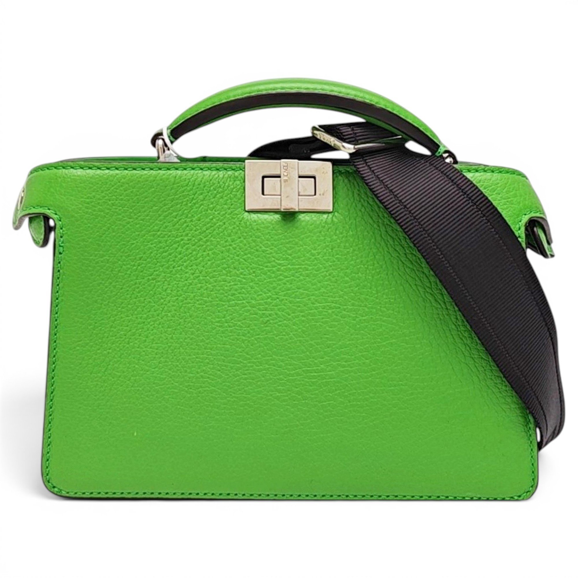 Fendi Leather handbag