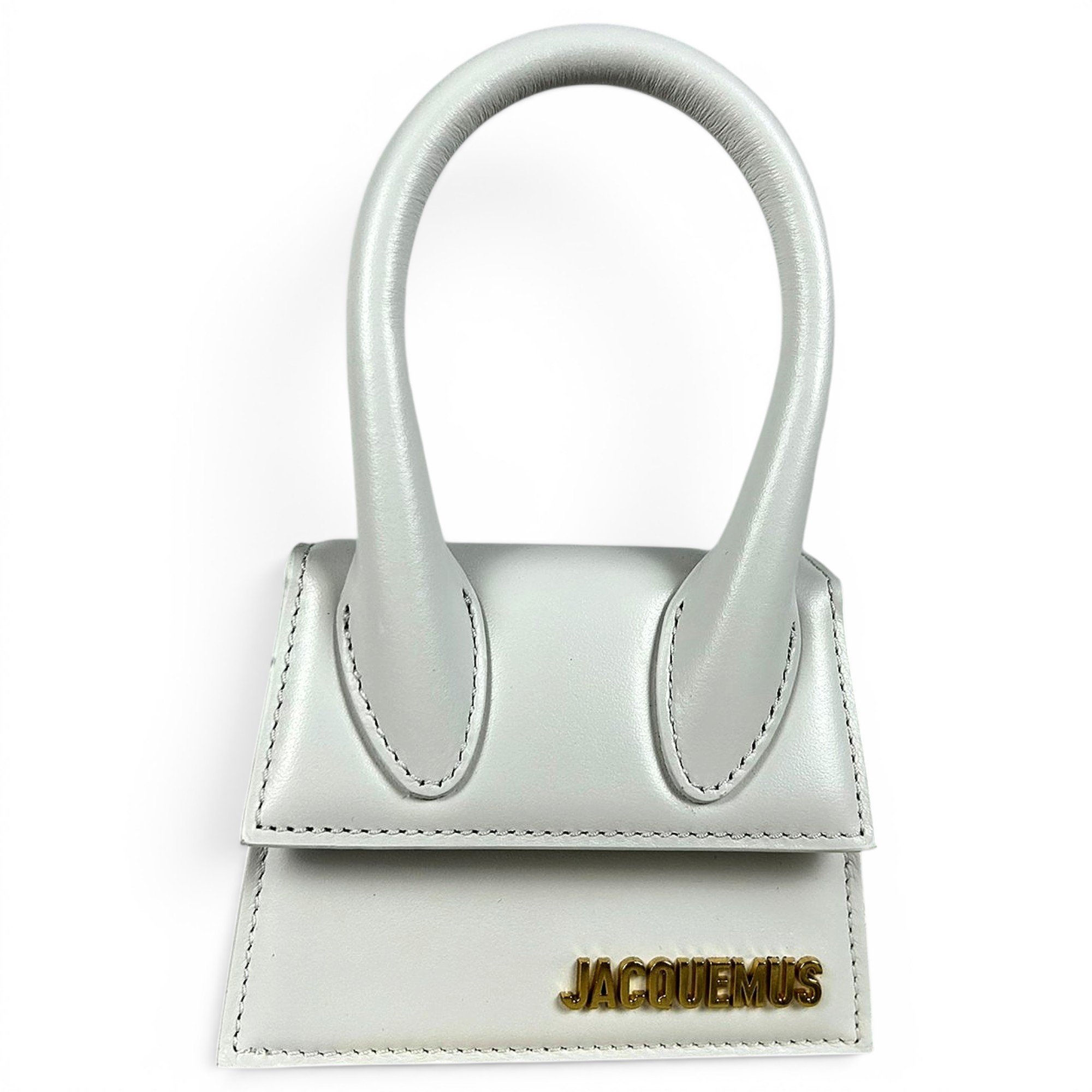 Chiquito leather handbag