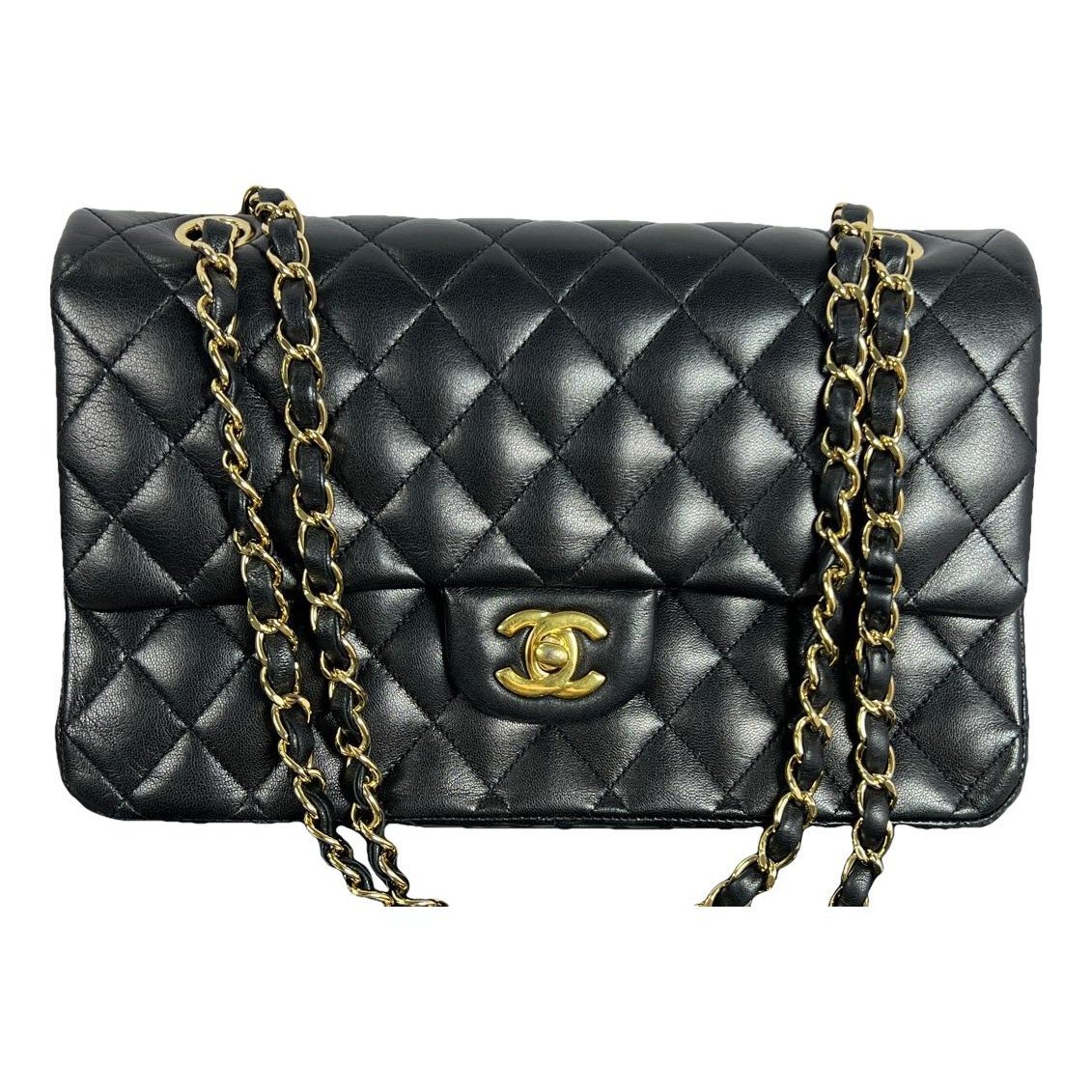 Timeless/Classique leather crossbody bag