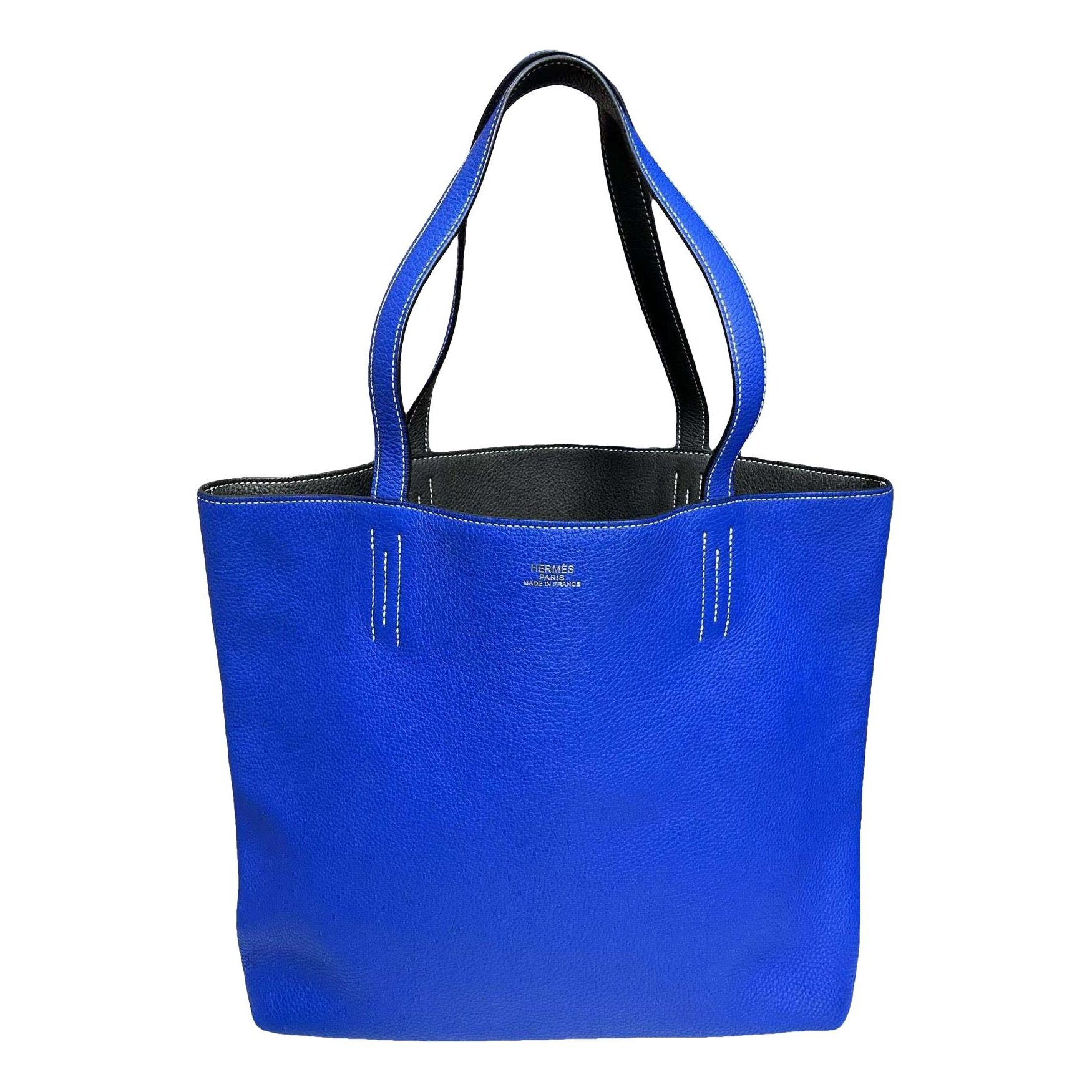 Hermes Double Sens Handbag 5857