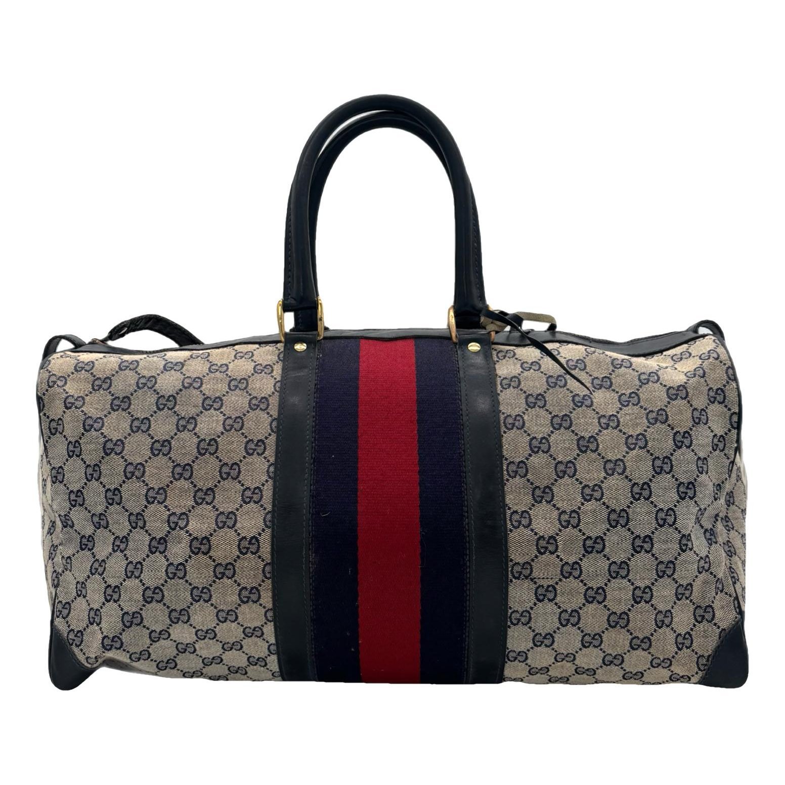 Ophidia cloth 48h bag