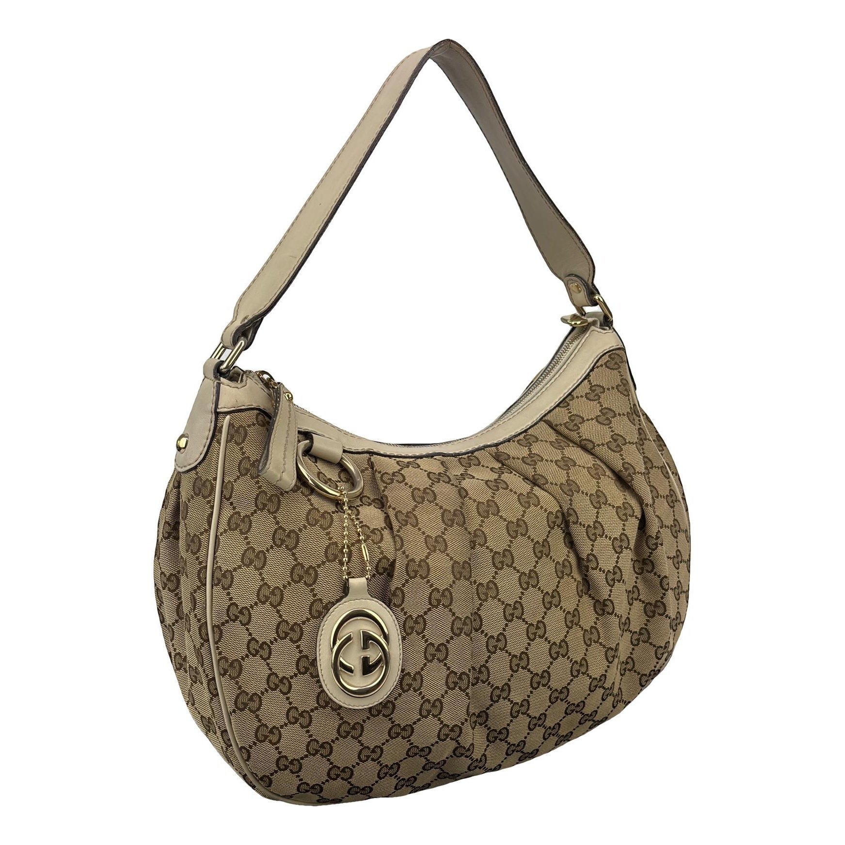 Sukey cloth handbag