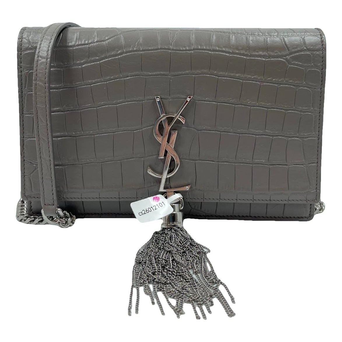 Toy Kate leather handbag