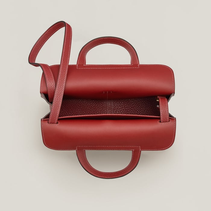 Vermillon Halzan 25 Bag
