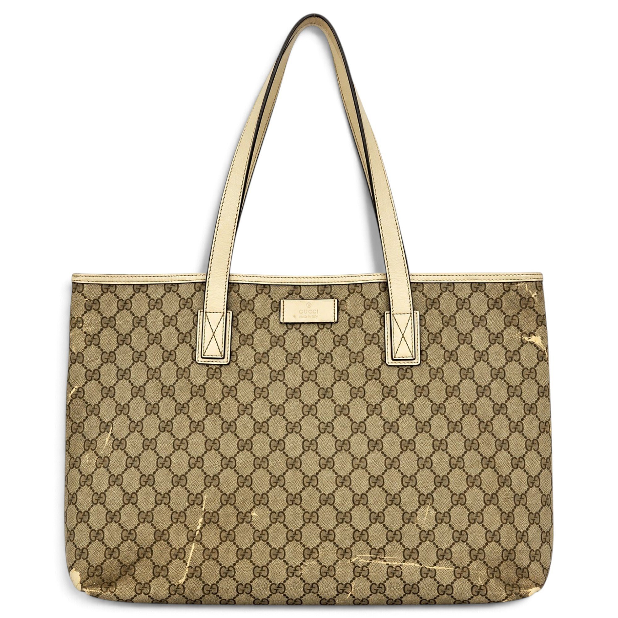 Abbey cloth handbag
