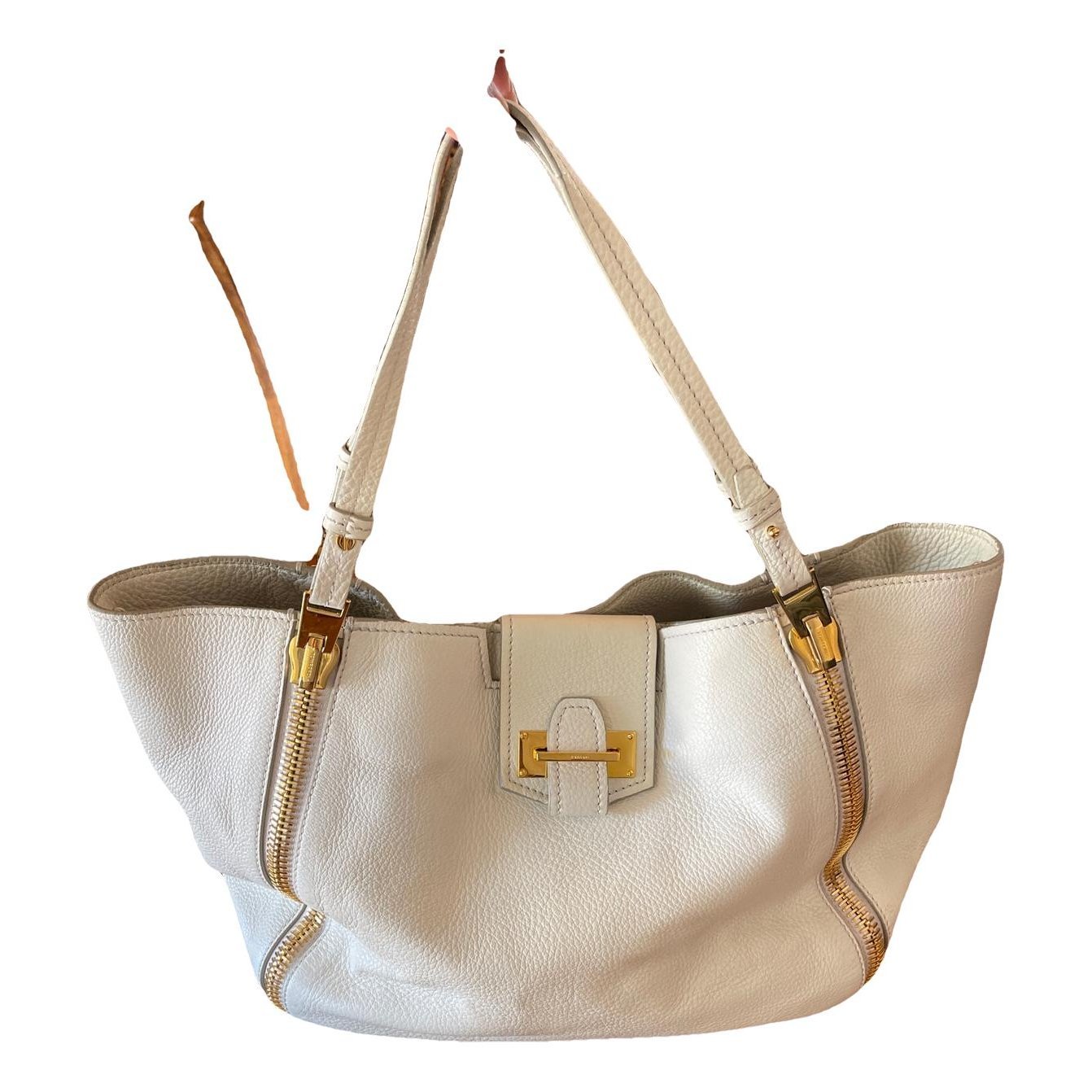 Tom Ford Exotic leathers clutch bag