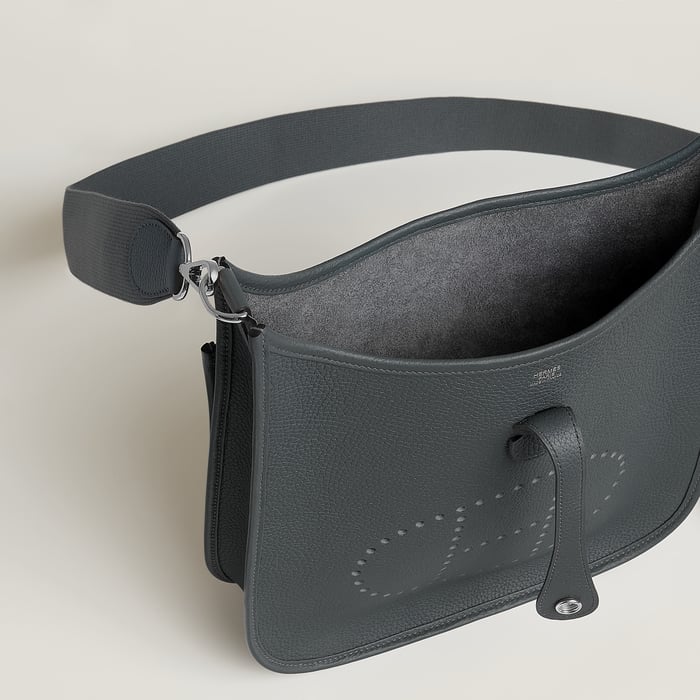 Gris Misty Evelyne III 29 Bag