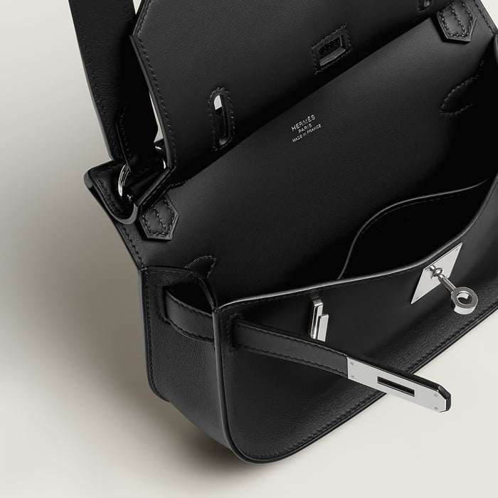 Noir Jypsiere Mini Bag