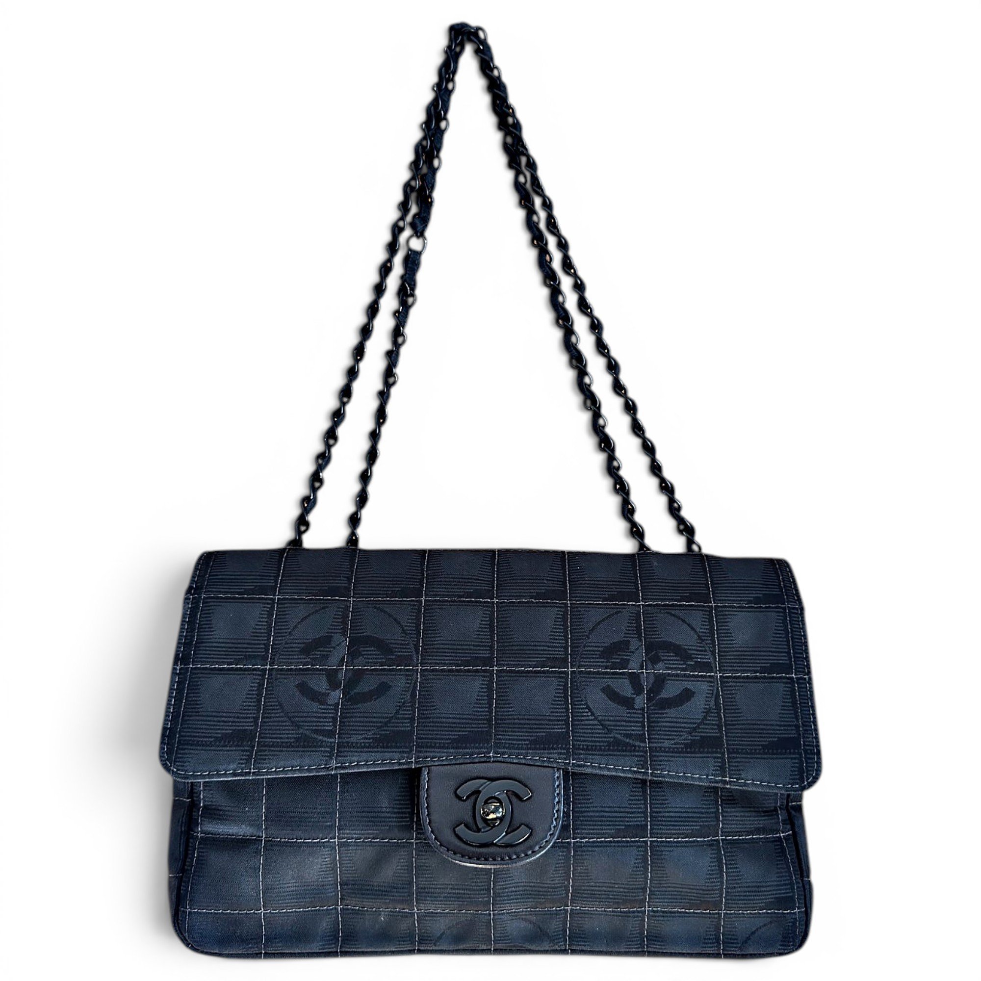Cloth handbag