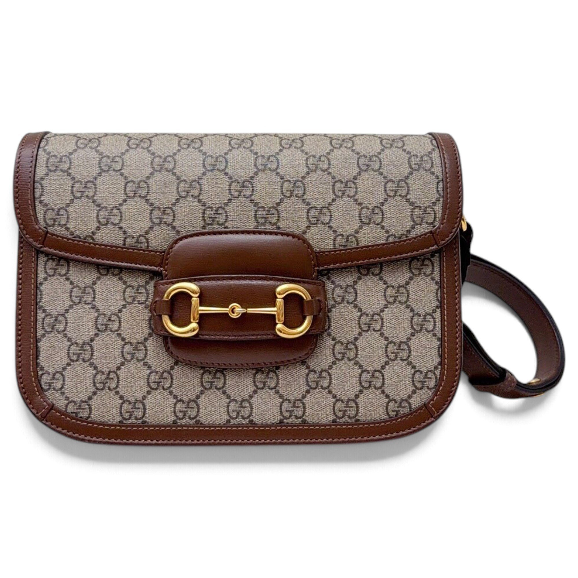 1955 cloth handbag