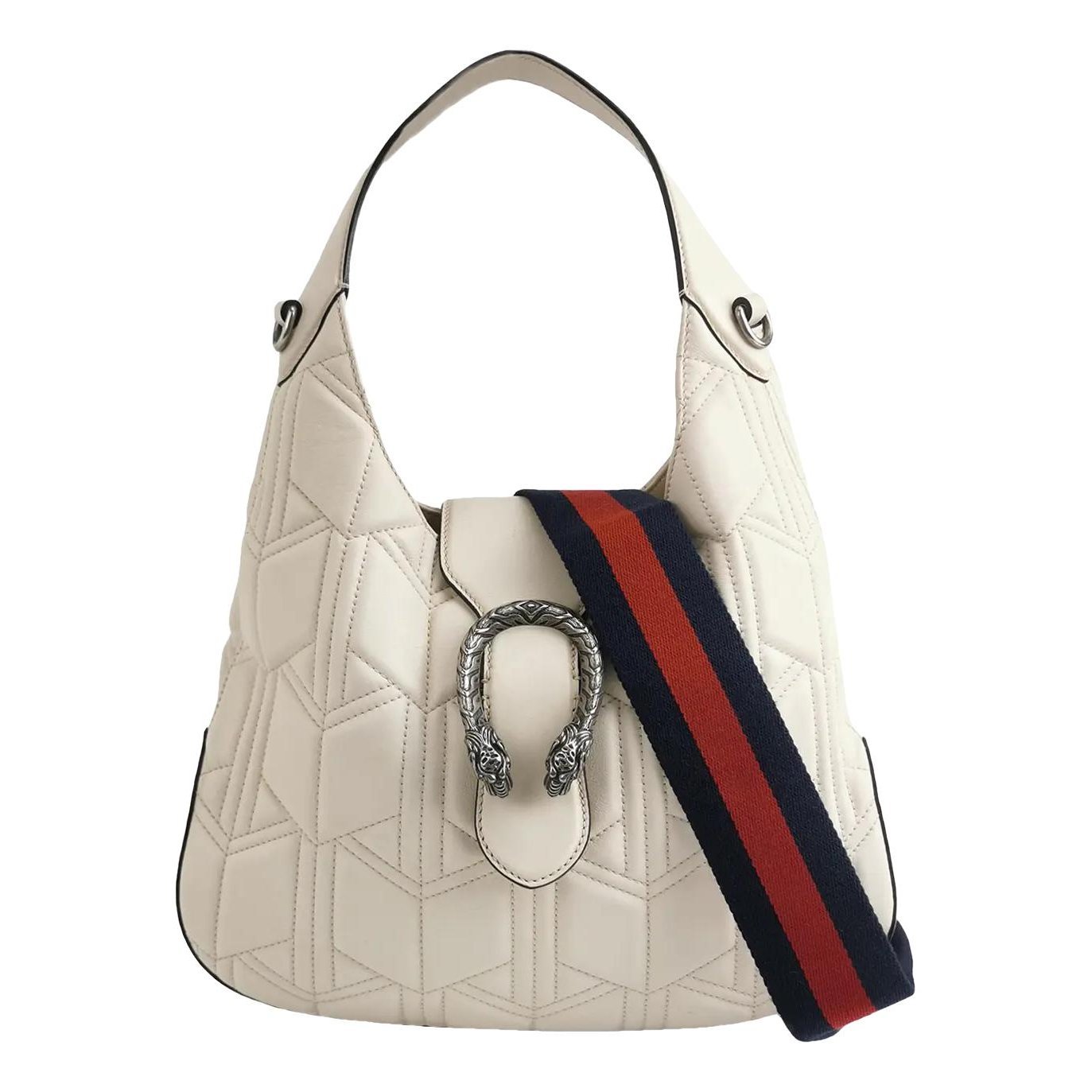 Dionysus Hobo leather crossbody bag