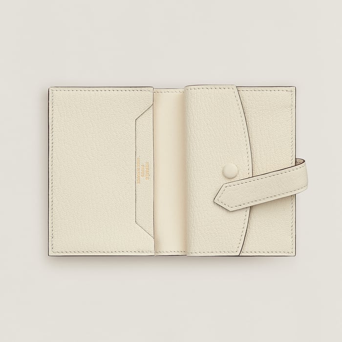 Nata Bearn Mini Wallet