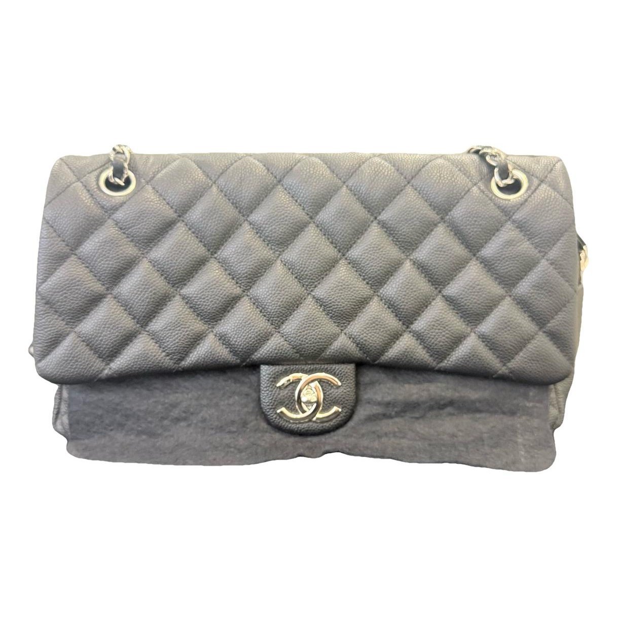 2.55 leather crossbody bag