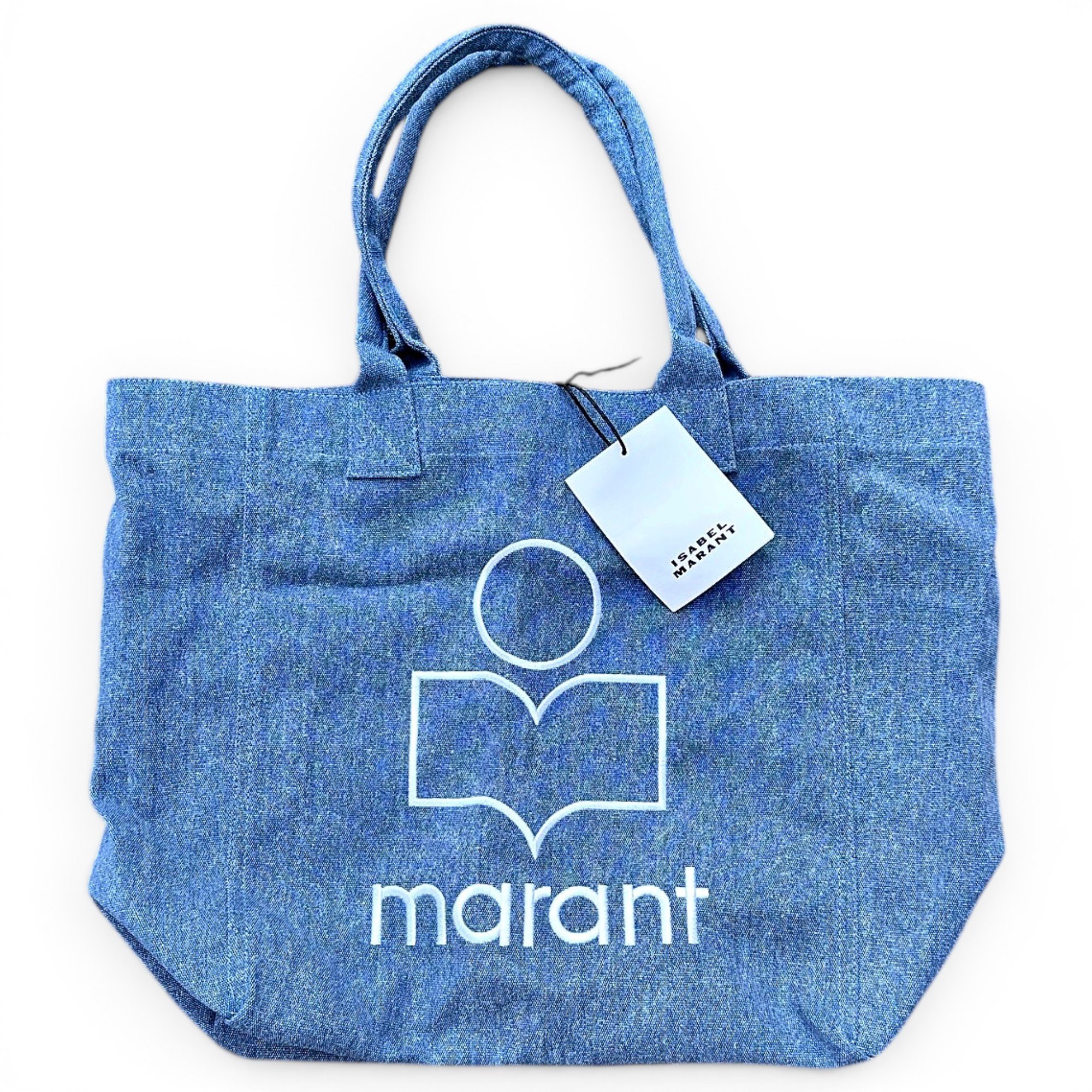 Cloth tote
