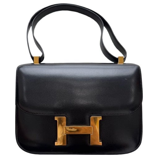 Hermes Constance 24 Handbag