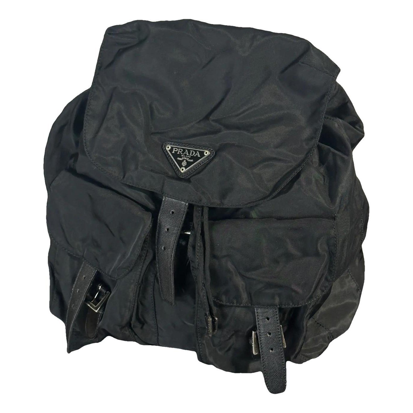 Re-Edition 1978 cloth backpack