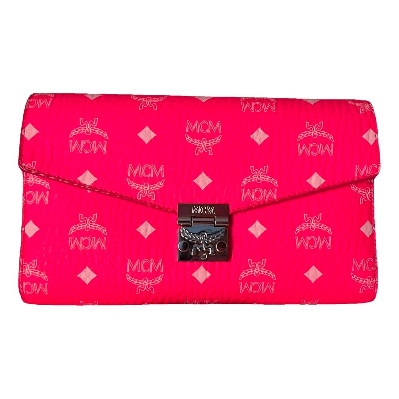 Millie clutch bag