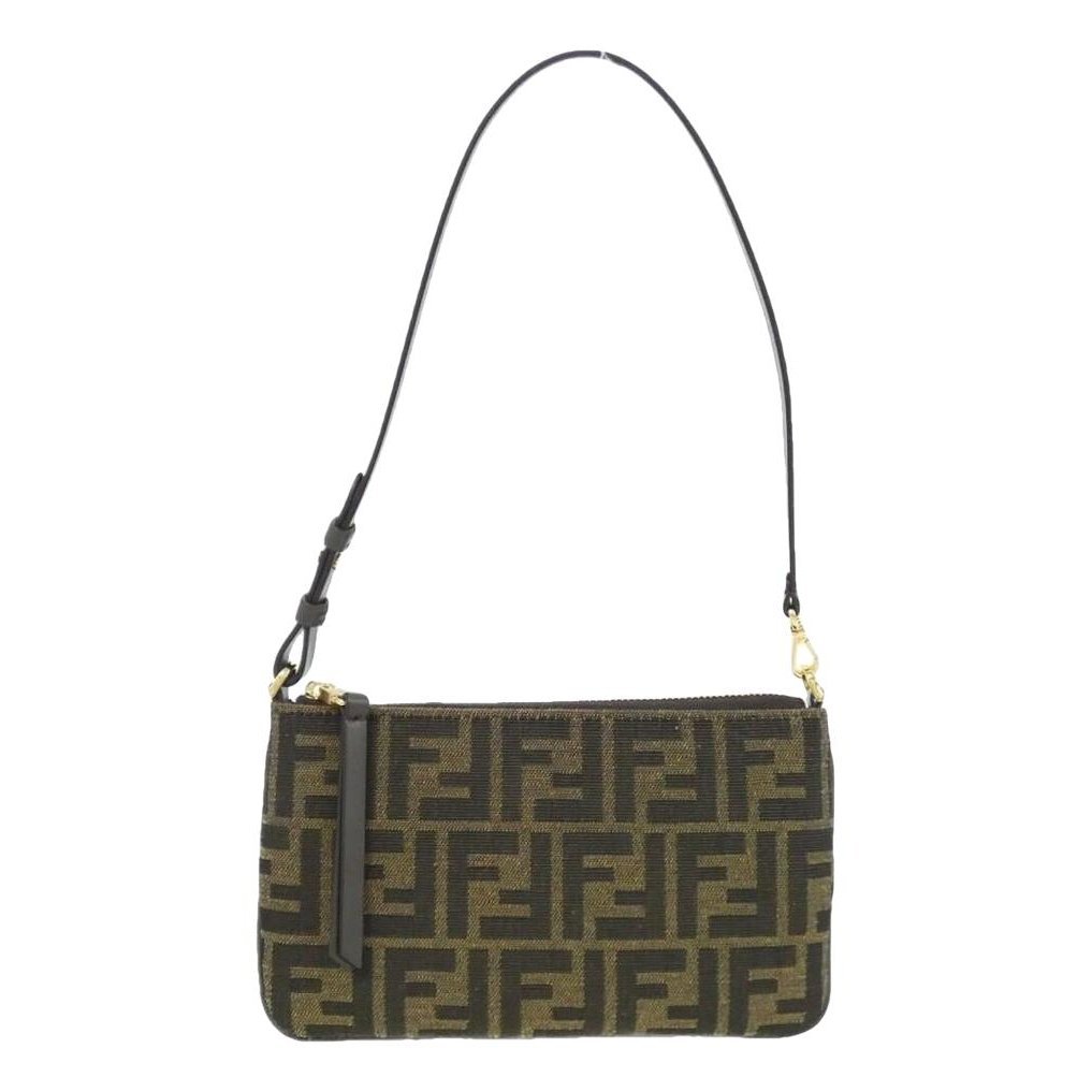 Baguette cloth handbag